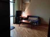 1 otaqlı yeni tikili - Şah İsmayıl Xətai m. - 64 m²