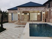 4-комн. дом/дача - пос. Вишнёвка - 127 м²