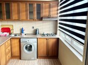 İcarəyə verilir 2 otaqlı yeni tikili 65 m², Yeni Yasamal q., photo 6 from 8