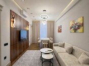 Продаётся 3-комн. новостройка 77 м², м. Гянджлик, photo 1 from 4