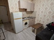 1-комн. новостройка - Хырдалан - 30 м²