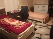 3 otaqlı köhnə tikili - Nizami m. - 90 m²