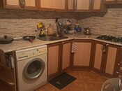 3 otaqlı köhnə tikili - Nizami m. - 90 m²