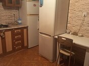 3 otaqlı köhnə tikili - Nizami m. - 90 m²