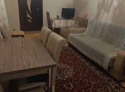 3 otaqlı köhnə tikili - Nizami m. - 90 m²