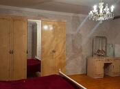 3 otaqlı köhnə tikili - Qara Qarayev m. - 120 m²
