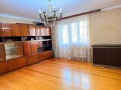 3 otaqlı köhnə tikili - Qara Qarayev m. - 120 m²