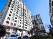 2 otaqlı yeni tikili - Həzi Aslanov m. - 56 m²