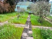 8 otaqlı həyət evi/bağ evi - Fatmayı q. - 250 m²