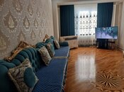 Satılır 3 otaqlı yeni tikili 102.7 m², Həzi Aslanov q., photo 4 from 8