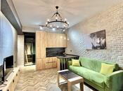 2 otaqlı yeni tikili - Şah İsmayıl Xətai m. - 70 m²