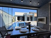 5 otaqlı həyət evi/bağ evi - Mərdəkan q. - 170 m²