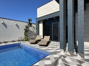 5 otaqlı həyət evi/bağ evi - Mərdəkan q. - 170 m²