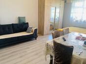 1 otaqlı köhnə tikili - Nərimanov r. - 40 m²