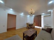 3 otaqlı köhnə tikili - Nizami m. - 100 m²