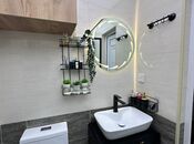 Satılır 2 otaqlı yeni tikili 54 m², İnşaatçılar m., photo 7 from 8