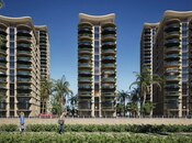 İcarəyə verilir 3 otaqlı yeni tikili 114.3 m², Nardaran q., photo 7 from 8