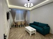 İcarəyə verilir 2 otaqlı köhnə tikili 60 m², 20 Yanvar m., photo 4 from 8
