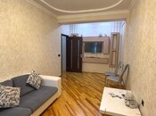 2 otaqlı yeni tikili - İnşaatçılar m. - 75 m²