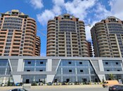 2 otaqlı yeni tikili - Lökbatan q. - 83.2 m²