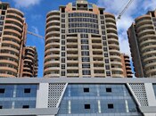 2 otaqlı yeni tikili - Lökbatan q. - 83.2 m²