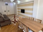 4 otaqlı yeni tikili - Azadlıq Prospekti m. - 120 m²