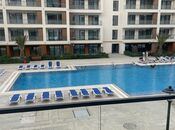 1-комн. новостройка - пос. Нардаран - 67 м²