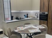 1-комн. новостройка - пос. Нардаран - 67 м²