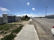 Участок - пос. Нардаран - 10 сот