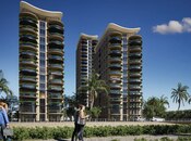 Satılır 3 otaqlı yeni tikili 128.5 m², Nardaran q., photo 3 from 8