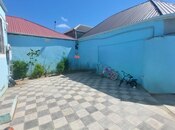 3 otaqlı həyət evi/bağ evi - Maştağa q. - 100 m²