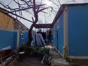 3 otaqlı həyət evi/bağ evi - Zabrat q. - 100 m²