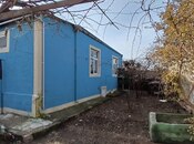 3 otaqlı həyət evi/bağ evi - Zabrat q. - 100 m²