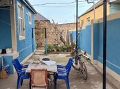 3 otaqlı həyət evi/bağ evi - Zabrat q. - 100 m²