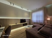 2 otaqlı yeni tikili - Şah İsmayıl Xətai m. - 90 m²