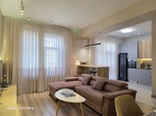 2 otaqlı yeni tikili - Şah İsmayıl Xətai m. - 90 m²
