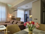 2 otaqlı yeni tikili - Şah İsmayıl Xətai m. - 90 m²