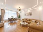 4 otaqlı yeni tikili - Nəriman Nərimanov m. - 170 m²