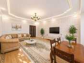 4 otaqlı yeni tikili - Nəriman Nərimanov m. - 170 m²