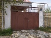 3 otaqlı həyət evi/bağ evi - Sumqayıt - 130 m²