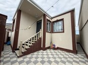 3-комн. дом/дача - пос. Мамедли - 90 м²