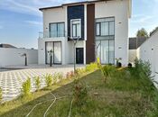 6 otaqlı həyət evi/bağ evi - Mərdəkan q. - 370 m²