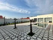 6 otaqlı həyət evi/bağ evi - Mərdəkan q. - 370 m²