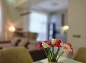 2 otaqlı yeni tikili - Şah İsmayıl Xətai m. - 90 m²