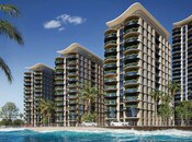 Продаётся 2-комн. новостройка 61.2 м², пос. Нардаран, photo 6 from 8