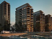 Satılır 3 otaqlı yeni tikili 128.5 m², Nardaran q., photo 4 from 8