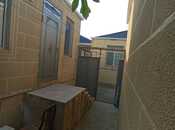 2 otaqlı həyət evi/bağ evi - Masazır q. - 45 m²