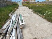 Участок - пос. Горадил - 8 сот