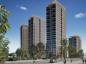 Satılır 3 otaqlı yeni tikili 114.3 m², Nardaran q., photo 1 from 8