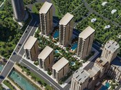 Satılır 3 otaqlı yeni tikili 114.3 m², Nardaran q., photo 8 from 8